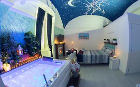 Stabiae Luxury Rooms
